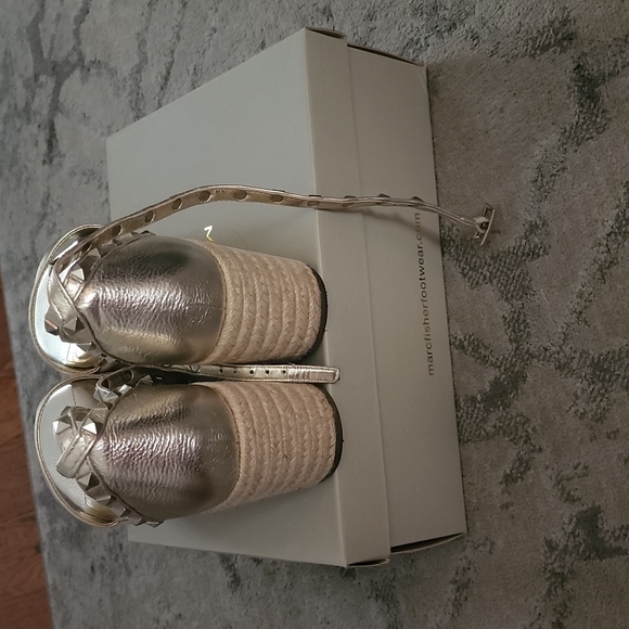 Mark Fisher Sandals - Picture 4 of 4